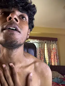 thecatfishh 现场XXX聊天