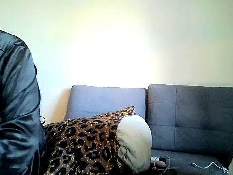 SirNefastus Show in webcam