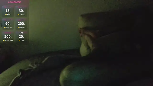 canarito18n Webbikameraesitys