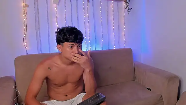 Sembang XXX Secara Langsung tomdrew69