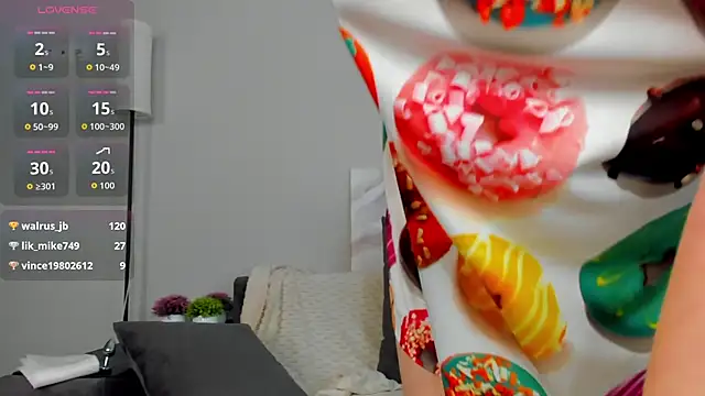 دردشة Kira_Adler الجنسية المباشرة