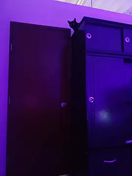 vanesa_gomez's Live XXX Chat