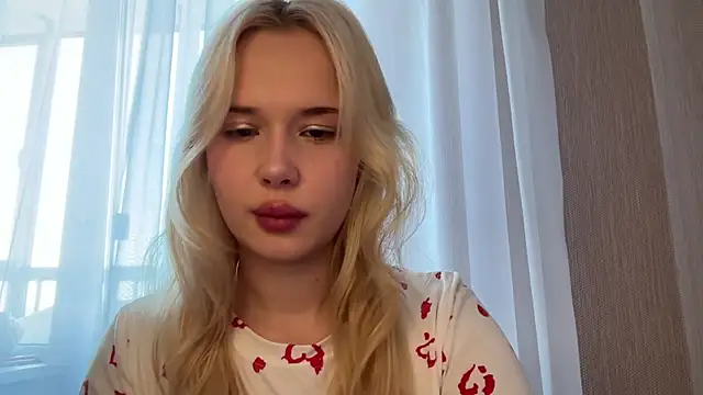 Chatroom XXX en direct de cutie_chloee