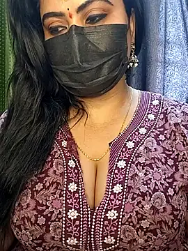 Anushka_flower's Live XXX Chat