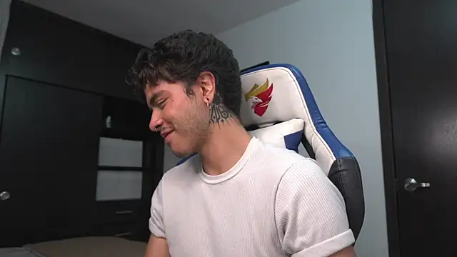 _morghan_ Obrolan Langsung XXX