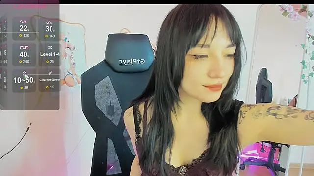 AliceeinWonderlanddd Live XXX Chat