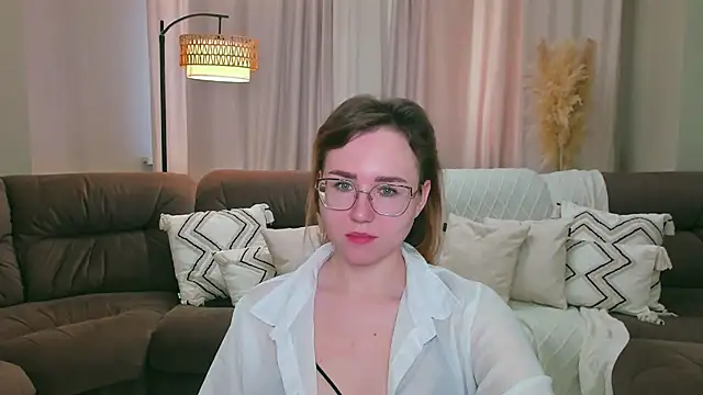 Chat XXX en directo de gentle__flirting