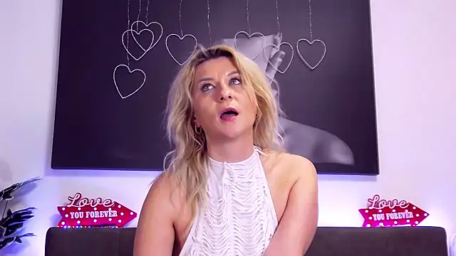 KaylinJan Obrolan Langsung XXX