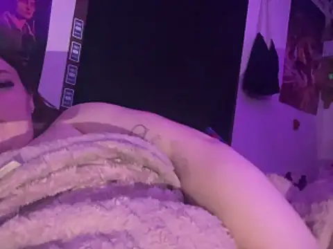 Pertunjukan Kamera Web miabby20