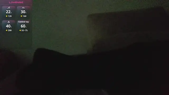 canarito18 – webcam-show