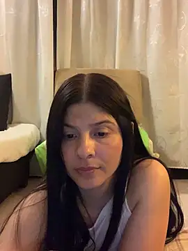 Chat XXX ao vivo de Estefani_32