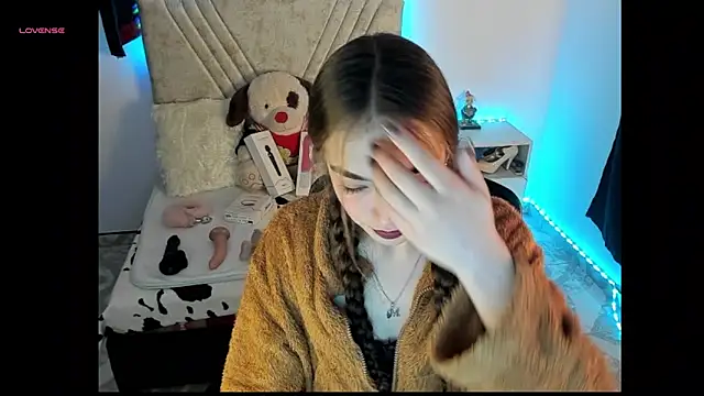 Mia_Victoria22's Live XXX Chat