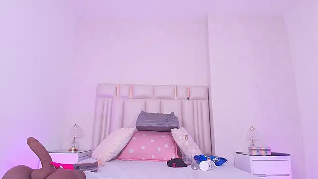 _carolina_fox Live XXX-Chat