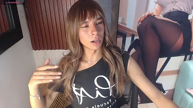 Lord_Tayronのウェブカメラショー