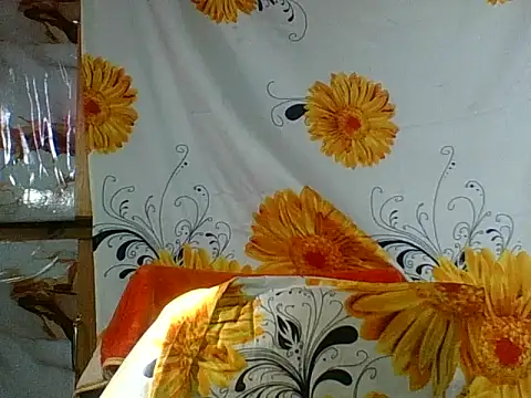 Chatroom XXX en direct de SEXY_METISE