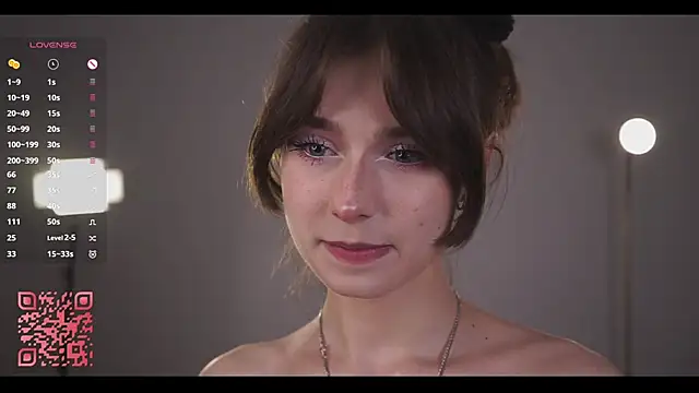 Pokazy przed kamerką – Lanenger