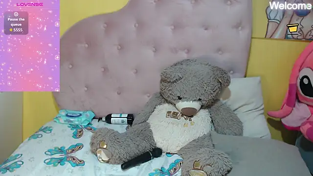 دردشة Sophiiee_Gray الجنسية المباشرة