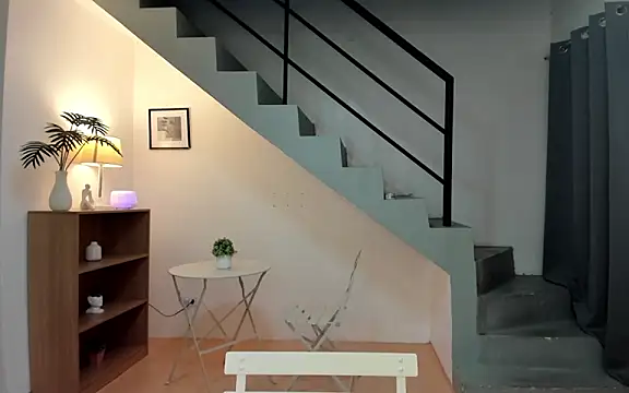 Sexysafarahhh Pertunjukan Webcam