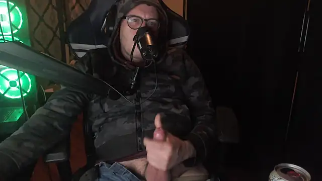 XXX chat uživo modela chicostick413