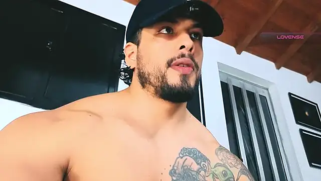 SilvaBranko Adlı Modelin Canlı XXX Sohbeti