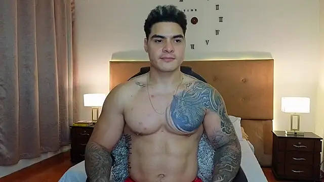 Steven_Velez Live XXX-Chat