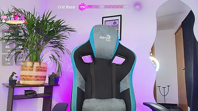 Michael_Lopez_1's Webcam Show