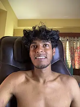 Show Webcam de thecatfishh