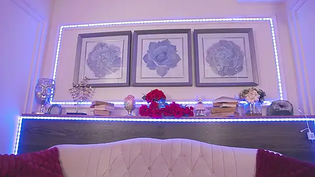 BustyEva_ Webcam show