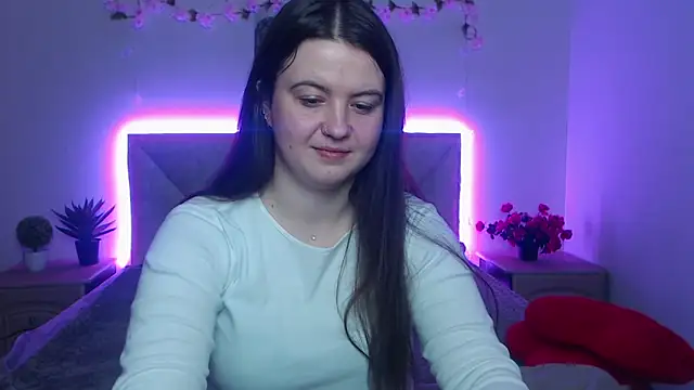 Živý XXX chat MavkaCute