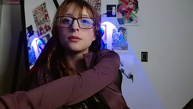 CelesteAyase: онлайн-секс-чат