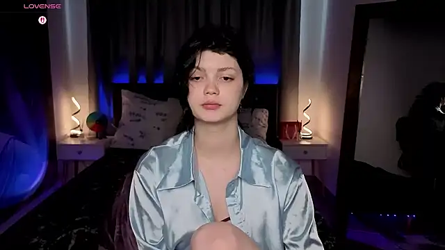 Czat XXX na żywo – MileyRood