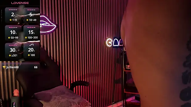 Maximoking26 – webcam-show