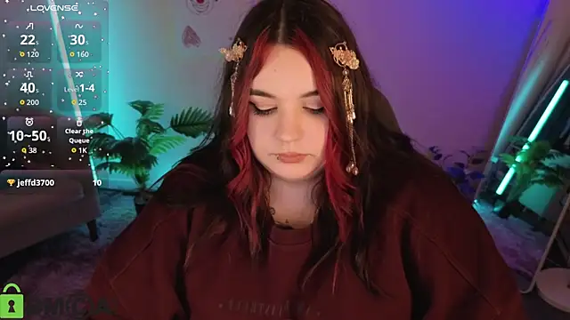 Živý XXX chat Mia_R0ss