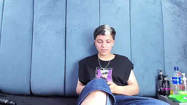 Megan_Thompson_ – Live XXX-chat