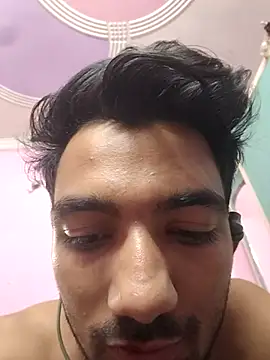 ItsPlayboy031 Webcamshow