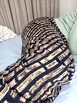 nastyslimy Webcam-Show