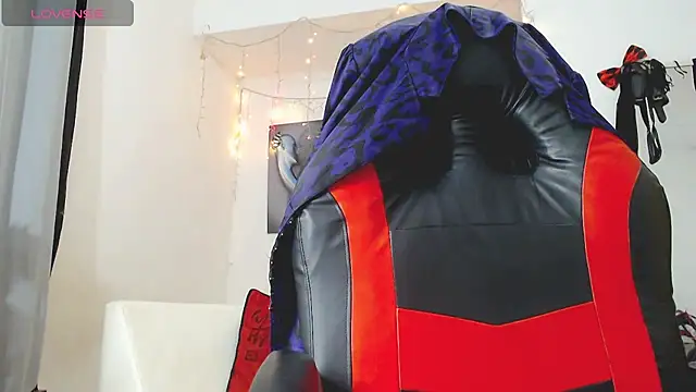 FranchescaSexy1 Live XXX-Chat