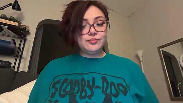 Pumpkin_bunnyn Live XXX chat