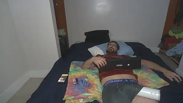 โชว์เว็บแคมของ Zander823