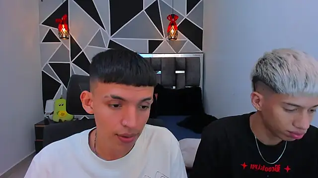 Juan_Nd_Steven: онлайн-секс-чат