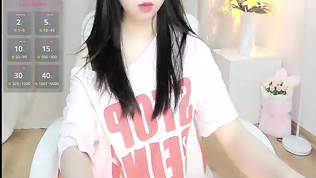 Sweet-Shuna live XXX chat