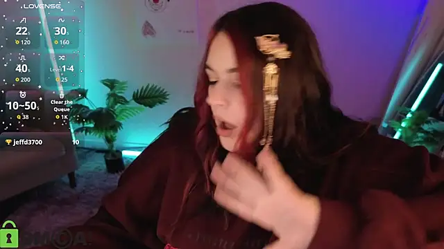 Mia_R0ss Chat XXX in diretta