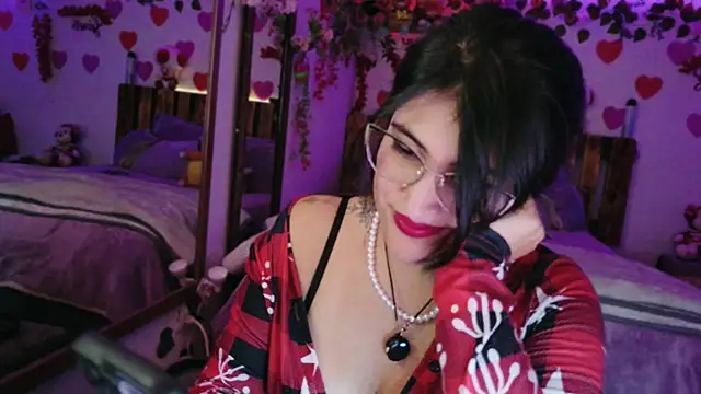 AzaharJaan – Live XXX-chat