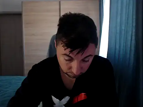 HankMalone Webcam show