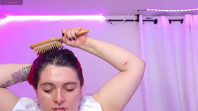 Živý XXX chat Sachi_Meow