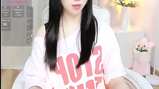 Sweet-Shuna Live XXX-Chat