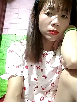 AmyLinee01 现场XXX聊天