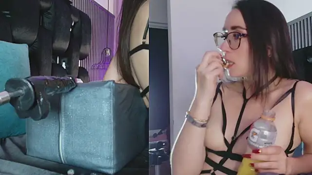 Živý XXX chat levana1