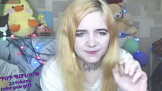 Chatroom XXX en direct de Yours_good_mood