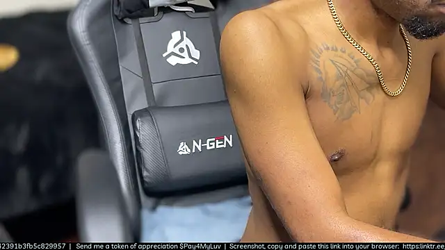 MobyDxck ওয়েবক্যাম শো